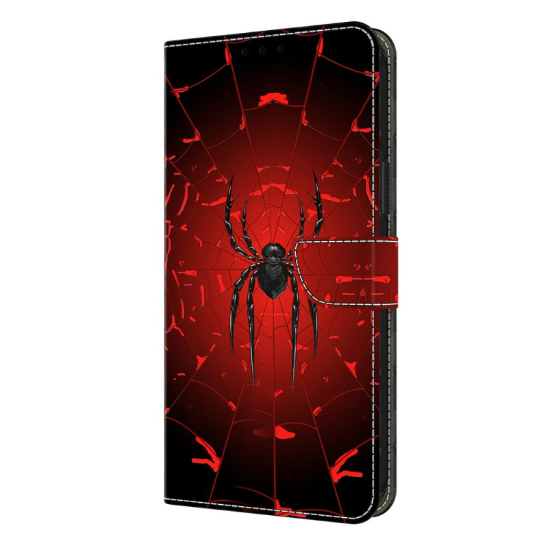 Samsung Galaxy S26 Plus Spider Fodral Svart