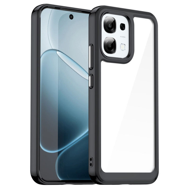 Oppo A6 Pro 5G / 4G Hybridfodral
