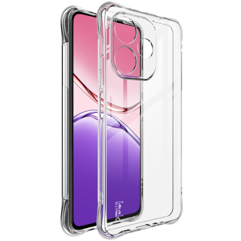 Oppo A5 Pro 5G / 4G Clear Skal
 IMAK