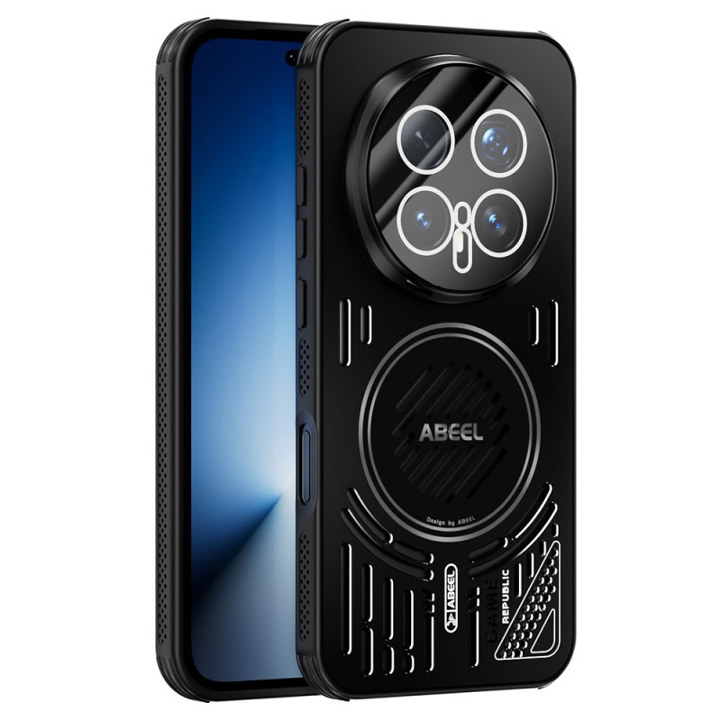 Honor Magic 8 Pro Magnetiskt fodral Värmeavledning ABEEL