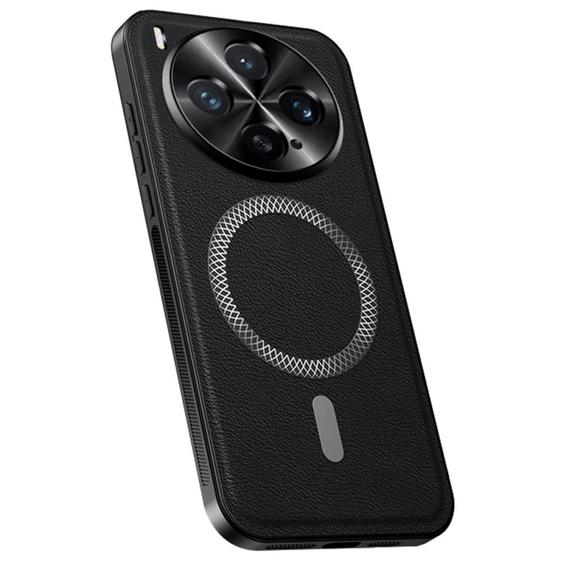 Vivo X300 MagSafe linsskydd metallram