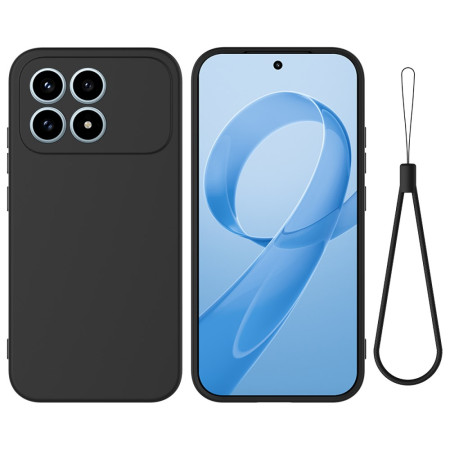 Xiaomi Poco F8 Pro flytande...