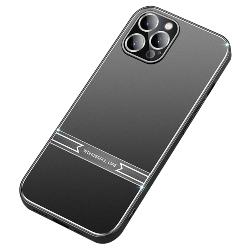 Fodral iPhone 13 Pro Max Anti-Rayures