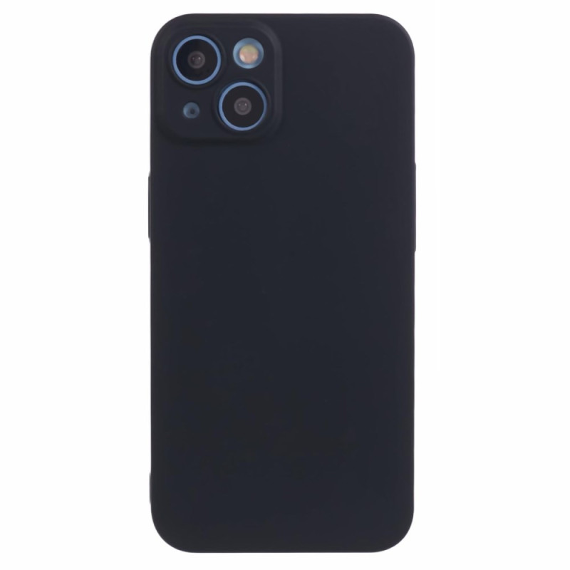 Fodral iPhone 13 Mini Soft Touch-finish