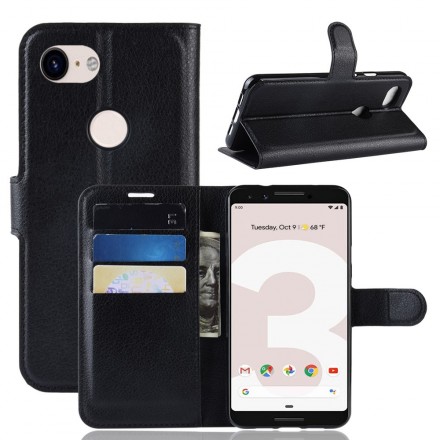 Google Pixel 3A Classic fodral Google Pixel 3A Classic fodral