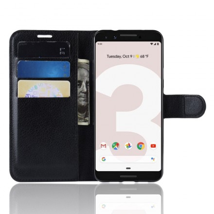 Google Pixel 3A Classic fodral Google Pixel 3A Classic fodral