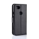 Google Pixel 3A Classic fodral Google Pixel 3A Classic fodral
