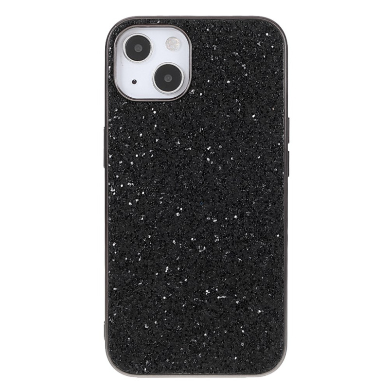 iPhone 13 Mini Glitterfodral