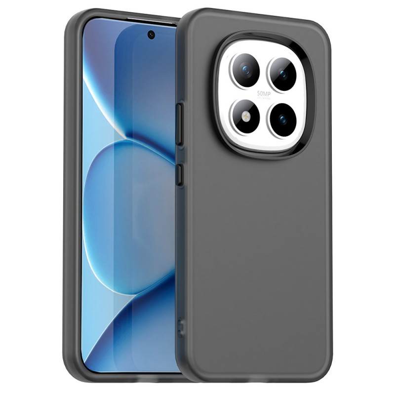 Xiaomi Redmi Note 15 Pro 5G Mate Finish Fodral