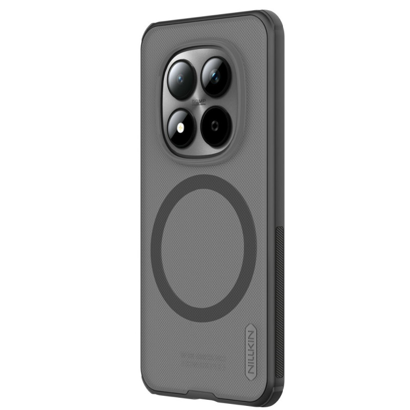 Xiaomi Redmi Note 15 Pro 5G Magnetiskt fodral Super Frosted Shield Pro NILLKIN