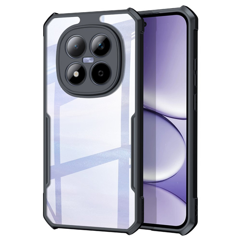 Xiaomi Redmi Note 15 Pro 5G Fodral XUNDD