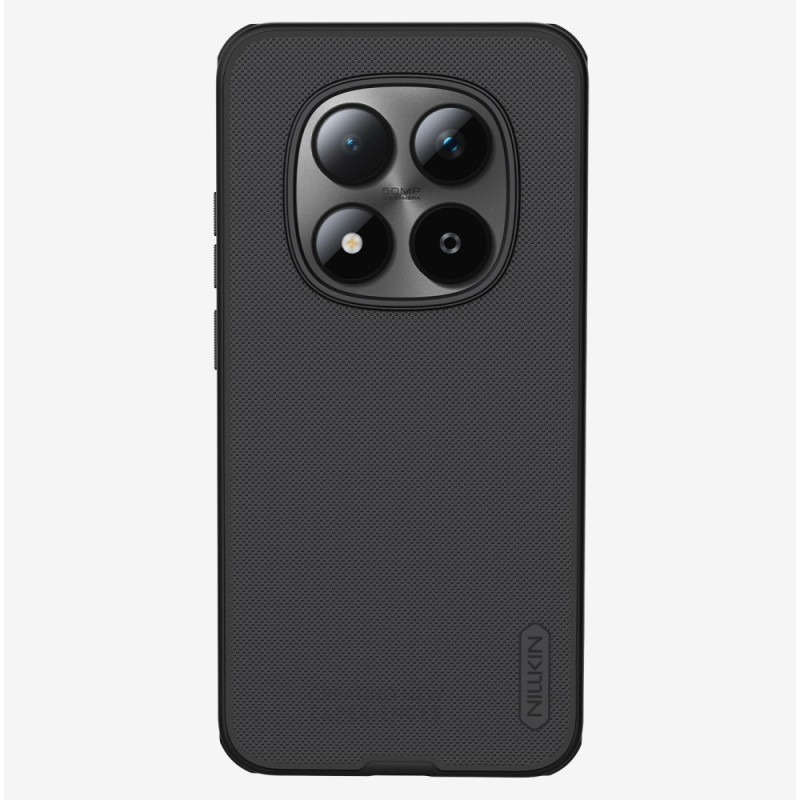 NILLKIN Frosted Shield Pro-fodral för Xiaomi Redmi Note 15 Pro 5G Frosted Shield Pro