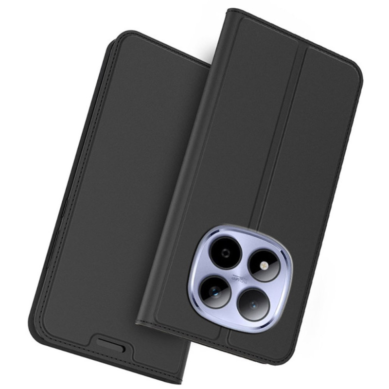 Flip Cover Xiaomi Redmi Note 15 Pro Plus 5G med korthållare