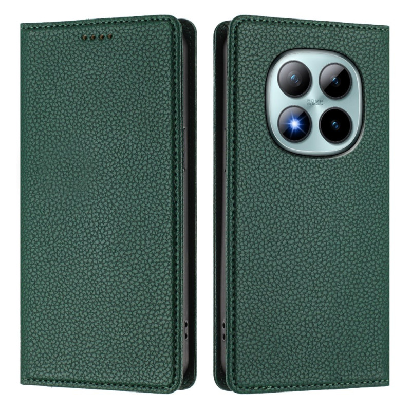 Flip Cover Xiaomi Redmi Note 15 Pro Plus 5G Protection RFID