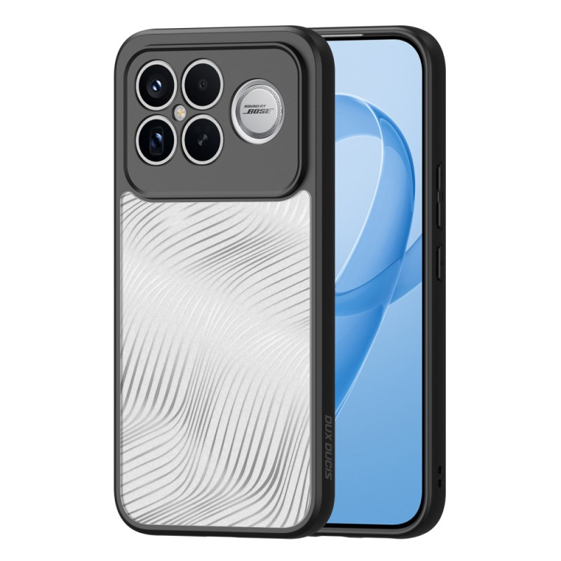 Xiaomi Poco F8 Ultra Aimo Series Fodral DUX DUCIS