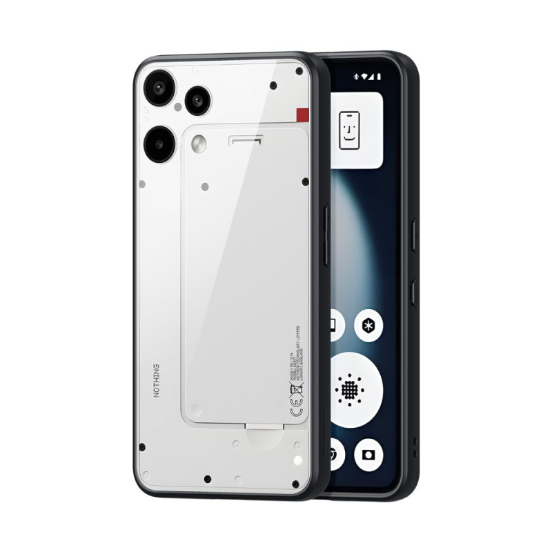 Fodral Inget Telefon (3a) Lite Aimo Serie DUX DUCIS