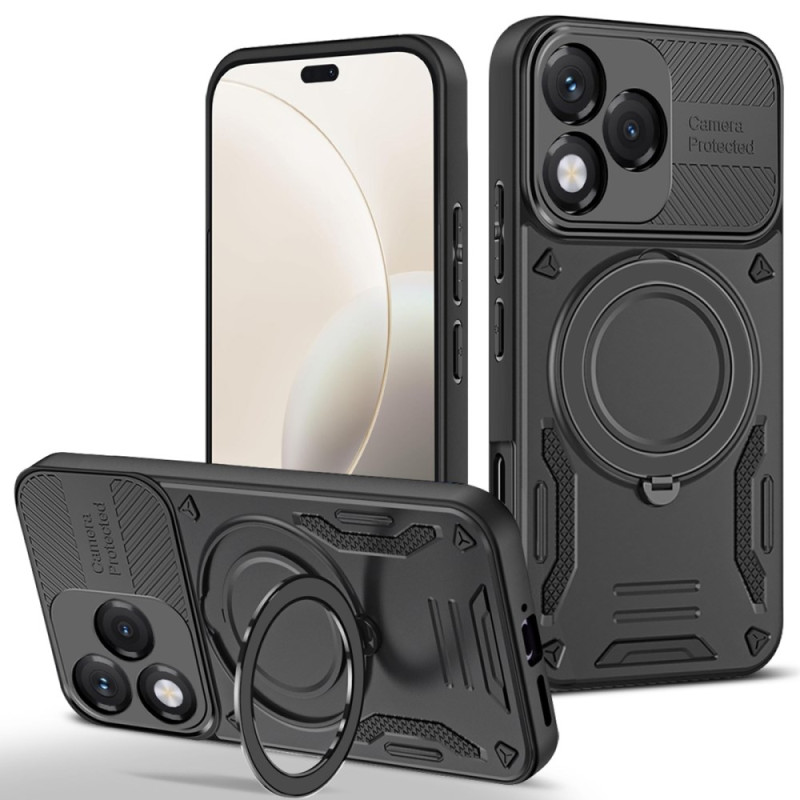 Honor 400 Lite Magnetiskt stötsäkert fodral