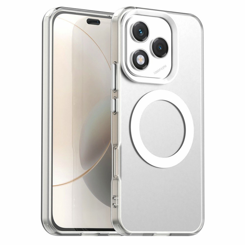 Honor 400 Lite Magnetiskt stötsäkert fodral