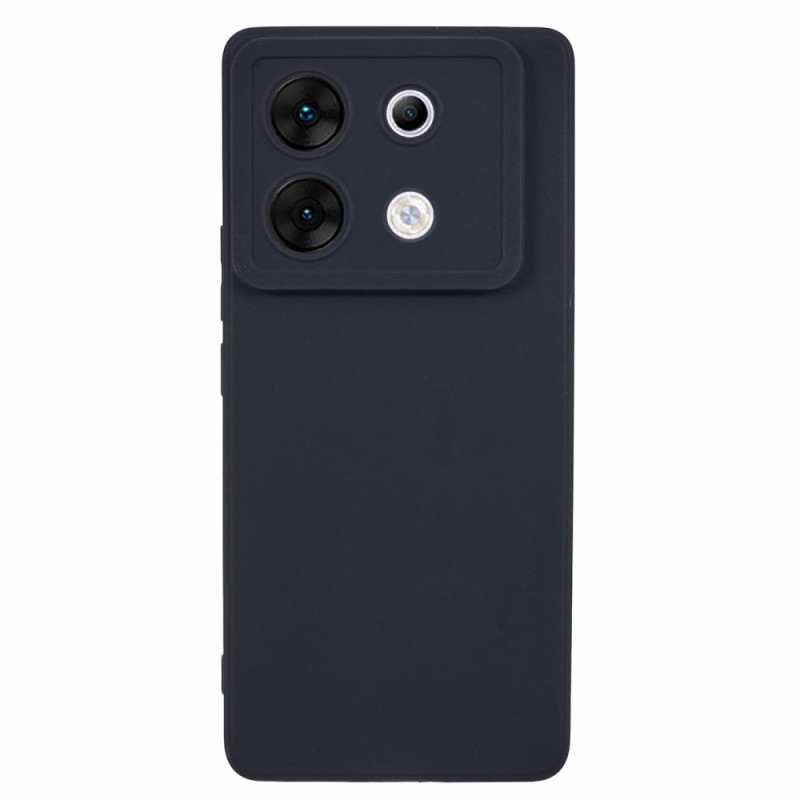 Infinix Zero 30 5G Fodral med rak kant