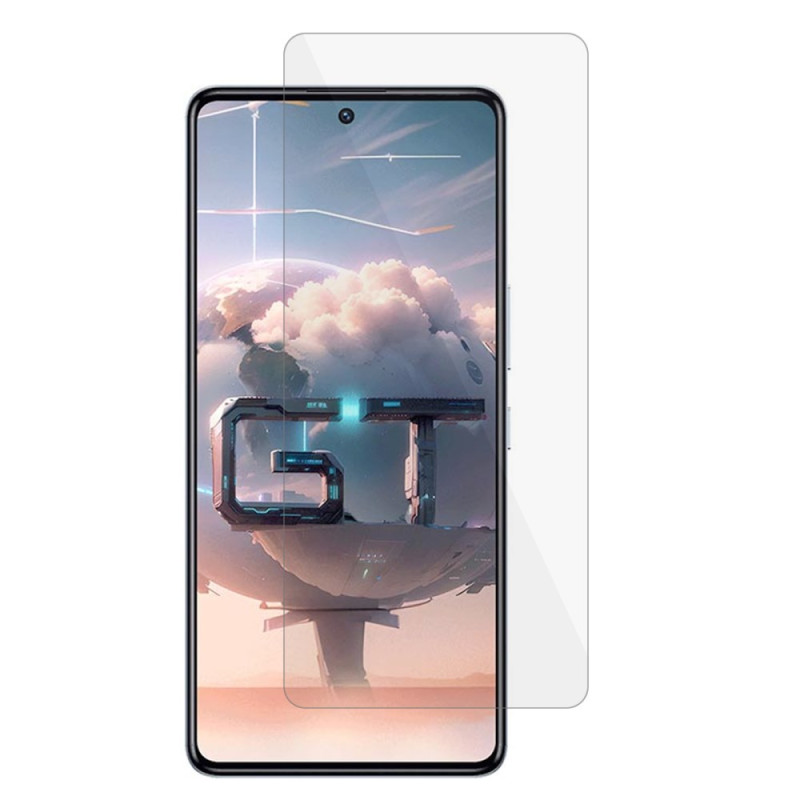 Skärmskydd i härdat glas Infinix GT 10 Pro 5G