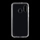 Samsung Galaxy A40 Clear Anti-Tarnish Case