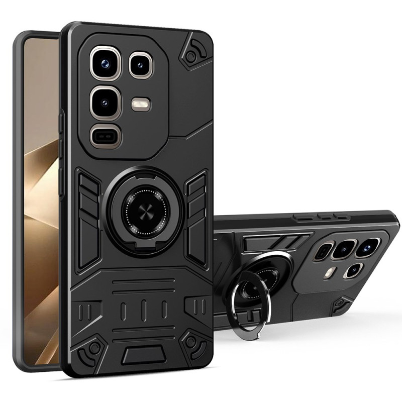 Fodral Infinix Note 50 4G / Note 50 Pro 4G Stödring