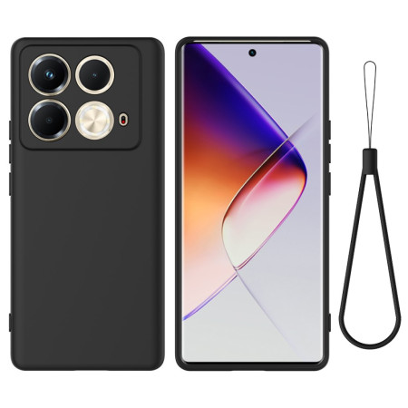 Infinix Note 40S Fodral för...