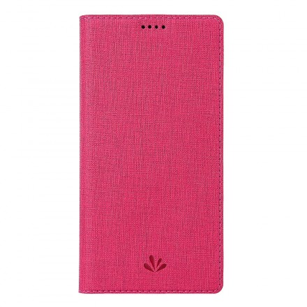 Flip Cover Samsung Galaxy A50 texturerat