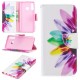 Huawei P30 Lite Watercolour Flower Case
