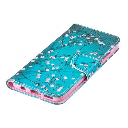 Huawei P30 Lite Flower Tree Case