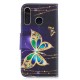 Huawei P30 Lite Magic Butterfly Case