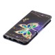 Huawei P30 Lite Magic Butterfly Case