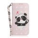Huawei P30 Lite Panda Love Rem Case