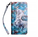 Huawei P30 Lite Tiger i vattnet Case