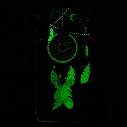 Huawei P30 Lite unik fluorescerande drömfångare