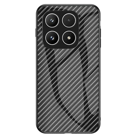 Xiaomi 17 Fodral av härdat...