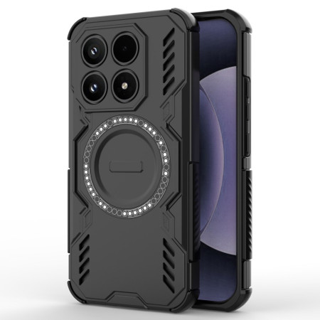 Xiaomi 17 Magnetiskt fodral...