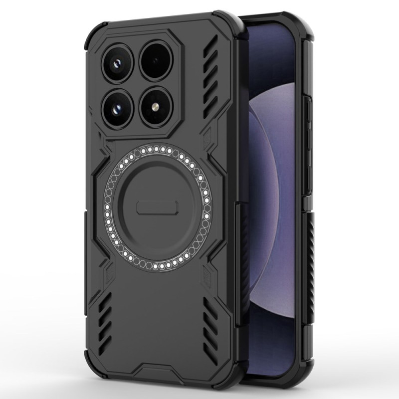 Xiaomi 17 Magnetiskt fodral Termisk avledning