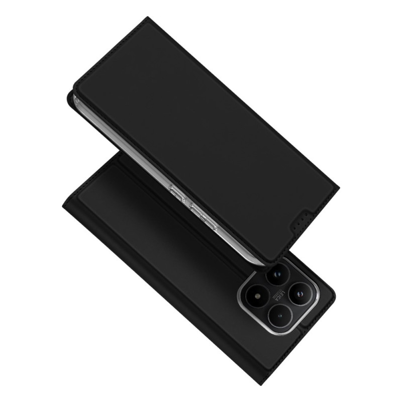 Flip Cover Xiaomi 17 Skin Pro Series DUX DUCIS