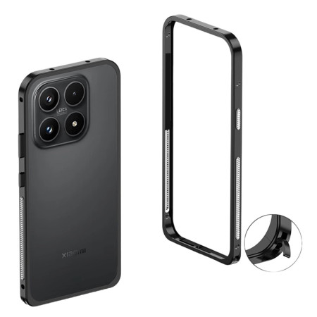 Xiaomi 17 Stötfångare för...