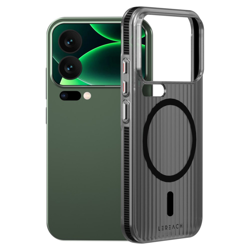 Coque Xiaomi 17 Pro TOC Series LEREACH