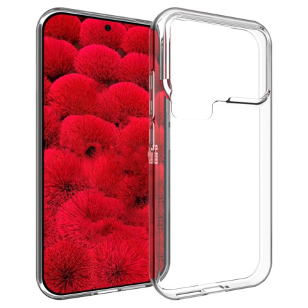 Xiaomi 17 Pro Genomskinlig...