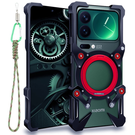 Coque Bumper Xiaomi 17 Pro...