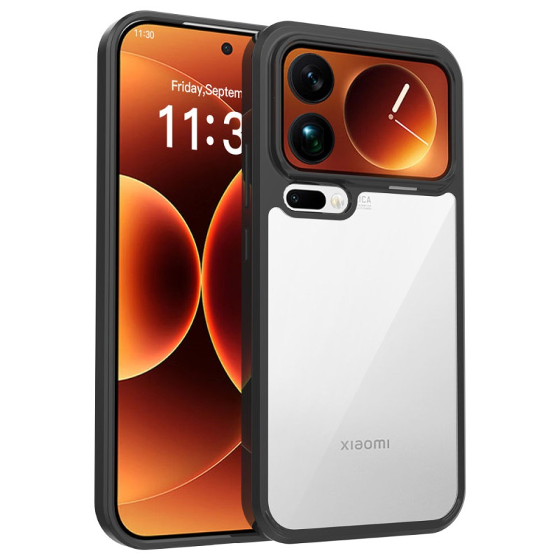 Coque Xiaomi 17 Pro Max Anti-Rayures et Antichoc
