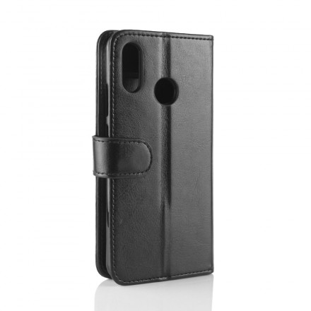 Huawei P30 Lite Ultra Leatherette Case