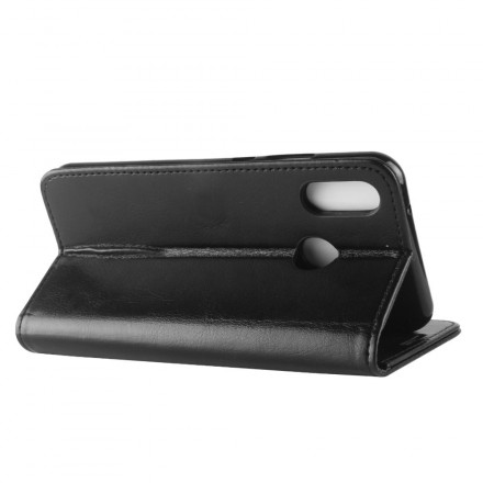 Huawei P30 Lite Ultra Leatherette Case