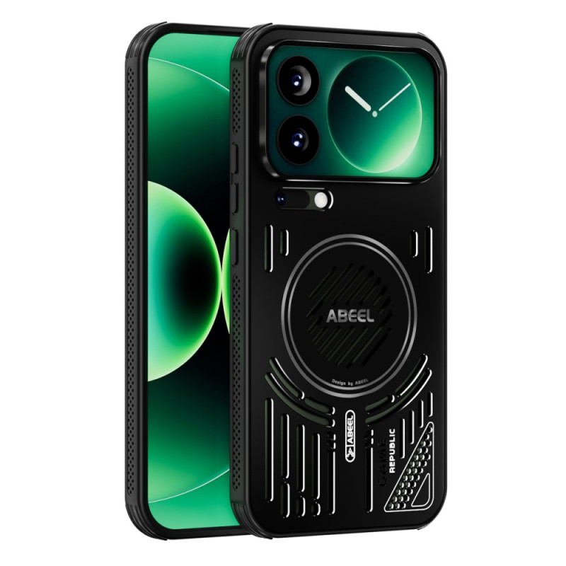 Xiaomi 17 Pro Max magnetiskt fodral ABEEL