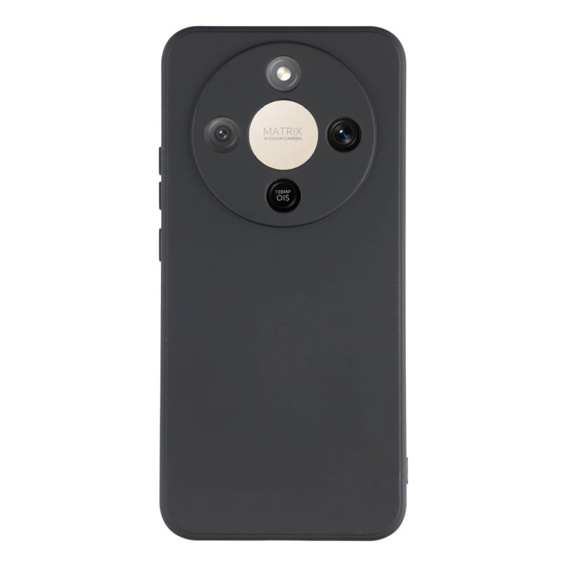 Honor Magic 8 Lite Fodral med Anti-Ray fiberfoder