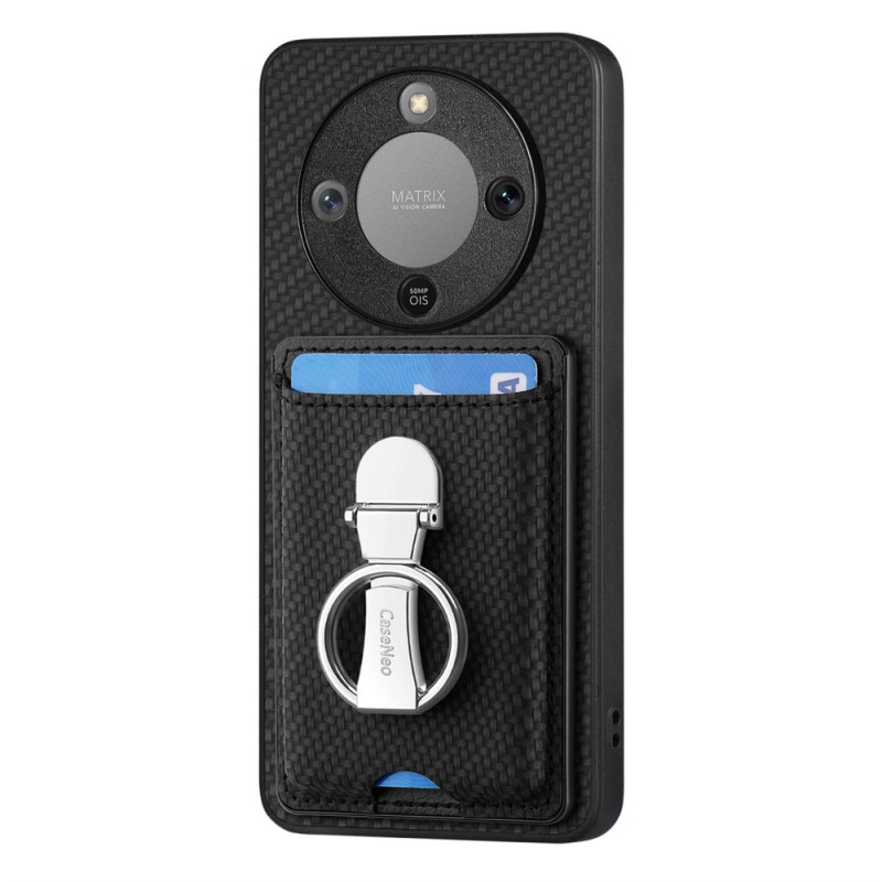 Honor Magic 8 Lite Fodral och korthållare CASENEO