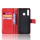 Huawei P30 Lite Flashy Leatherette Case